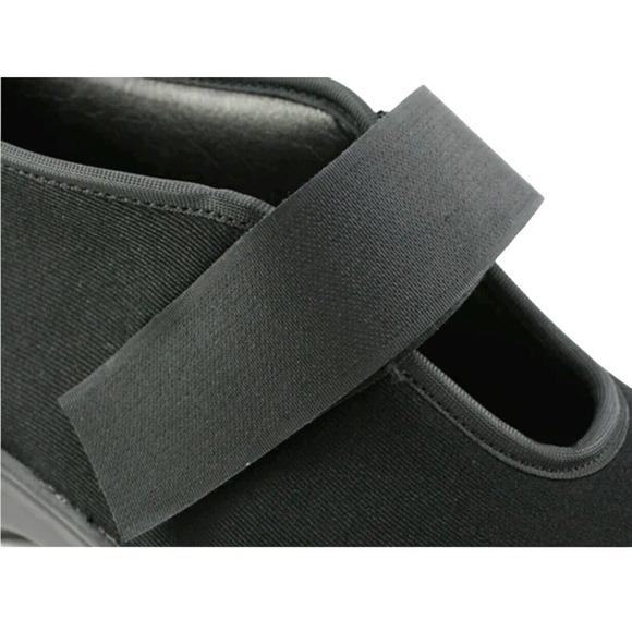 NEW Apex Ambulator Stretchable Men's Single Strap Shoe 4.5/5 Women 5.5/6 - Picture 7 of 7